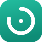 Иконка приложения Fasting Tracker